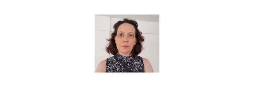 ΕΙΡΗΝΗ ΘΕΟΔΟΣΟΠΟΥΛΟΥ